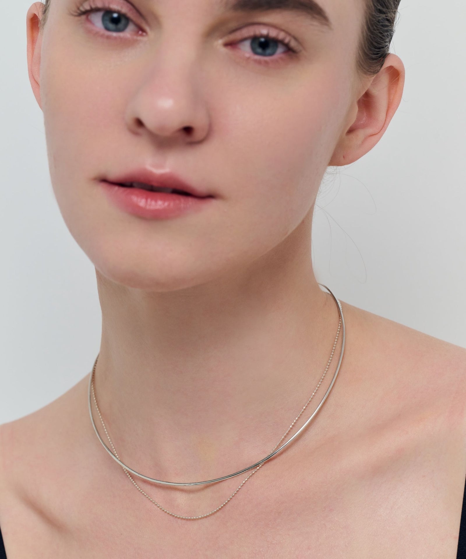 Neat Link Choker 1.5mm | SV925