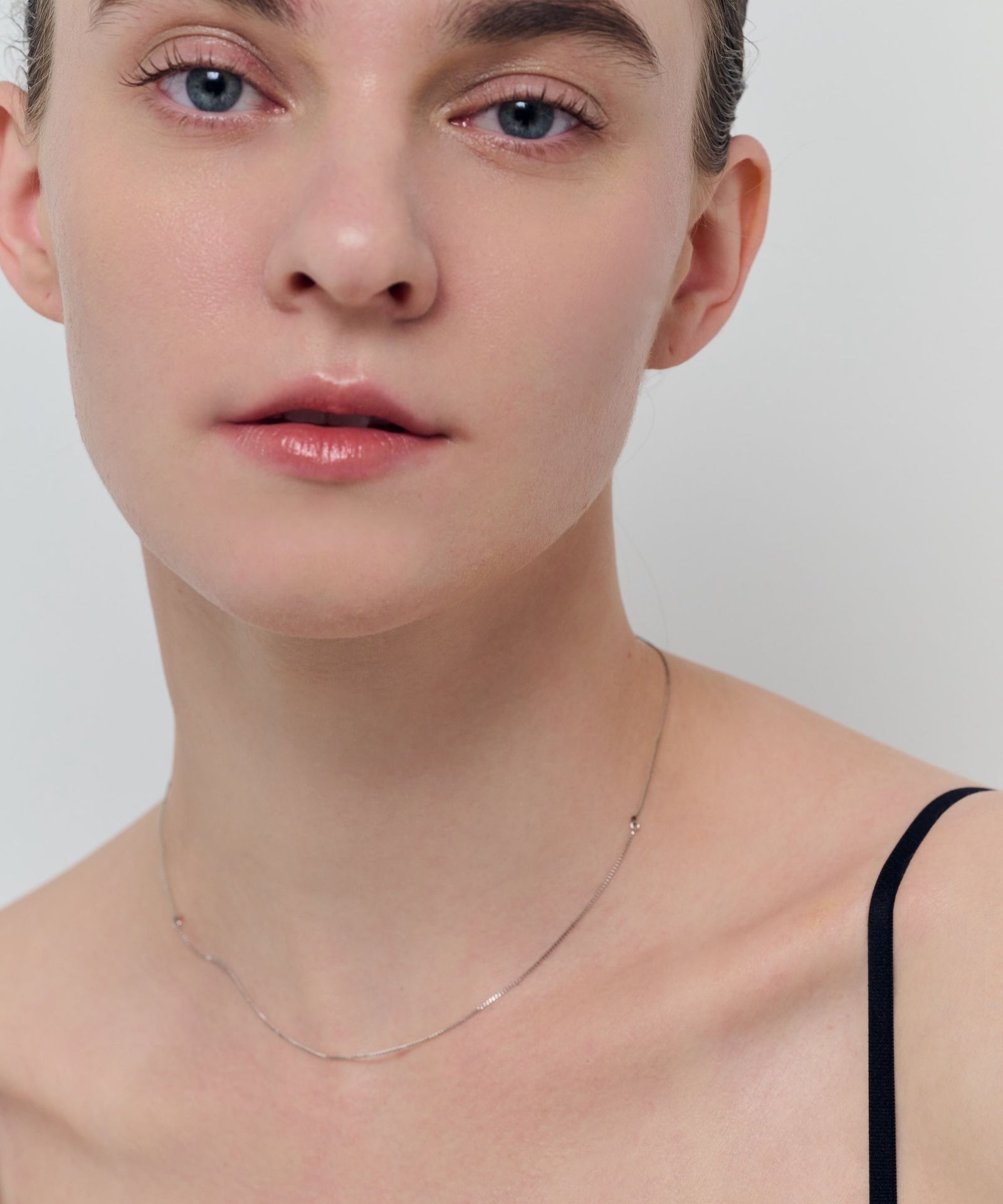 Unite Necklace|Pt850