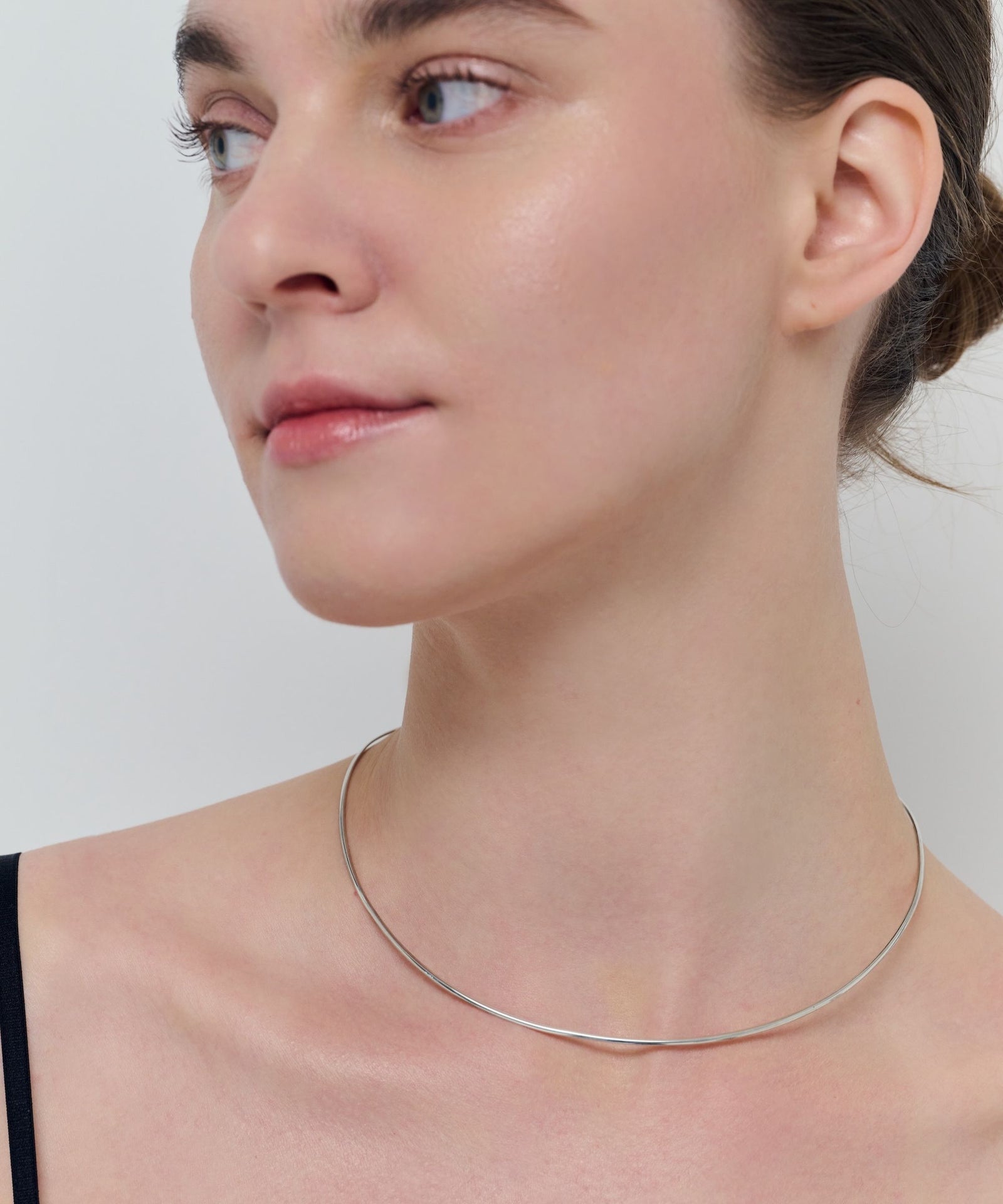 Neat Choker 1.5mm | SV925