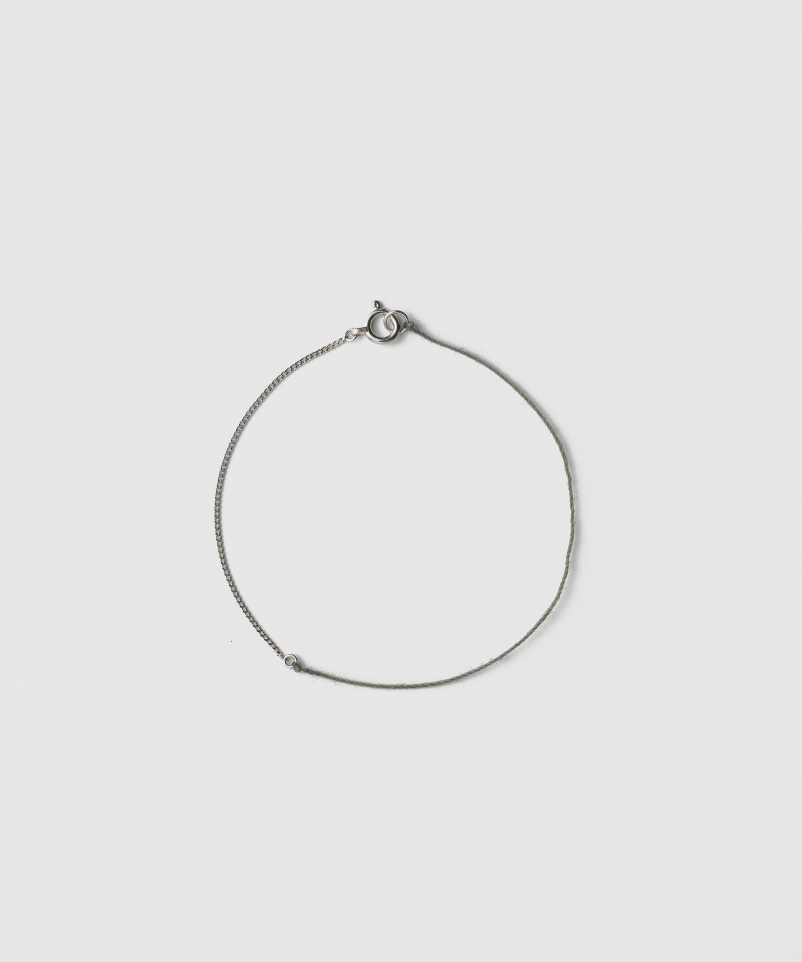 Unite Bracelet|Pt850