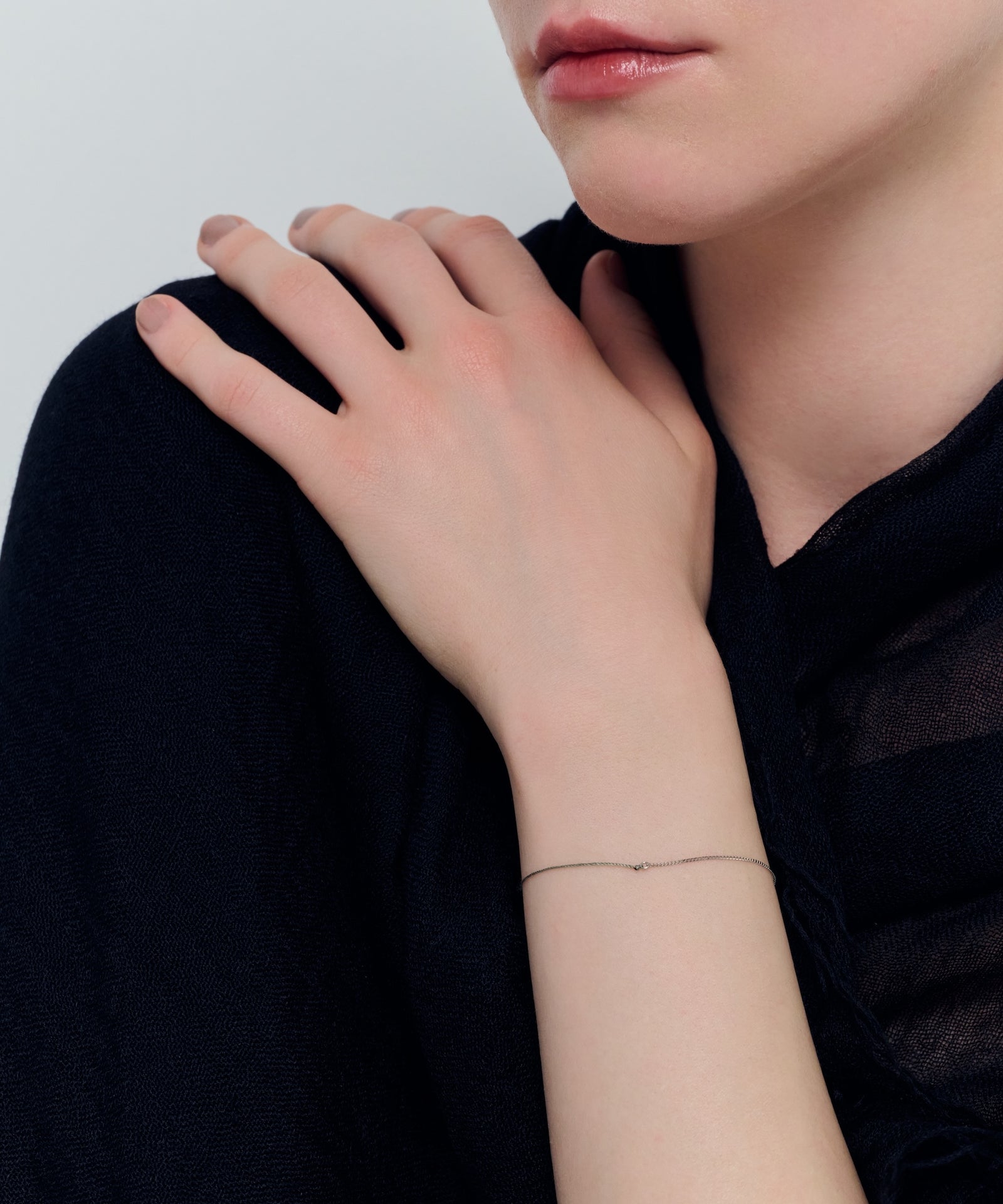 Unite Bracelet|Pt850