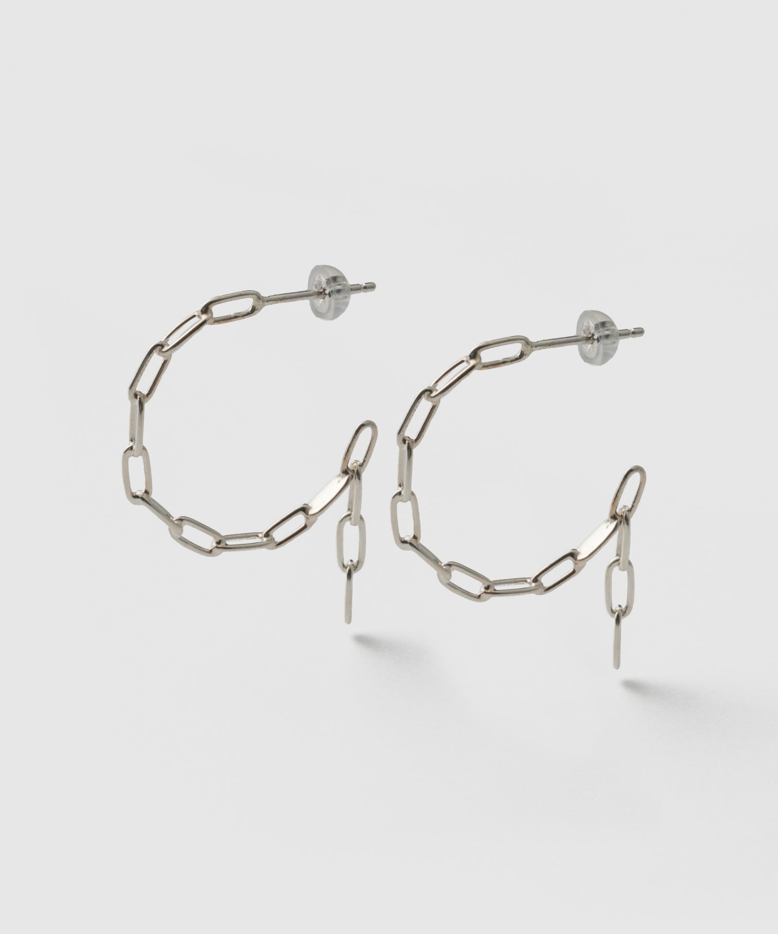 Amazing Hoop Pierce | SV925