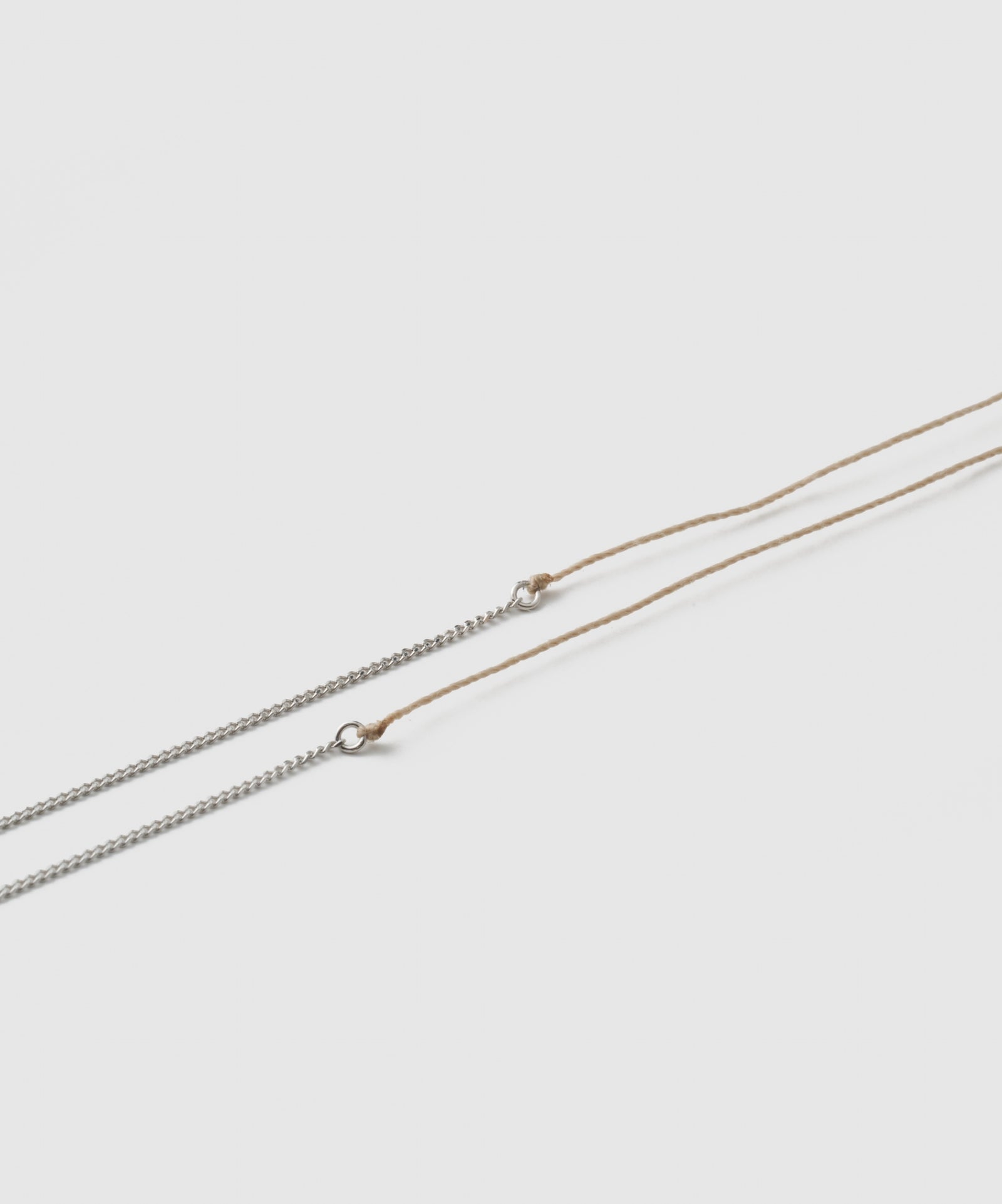 Unite Necklace|Pt850