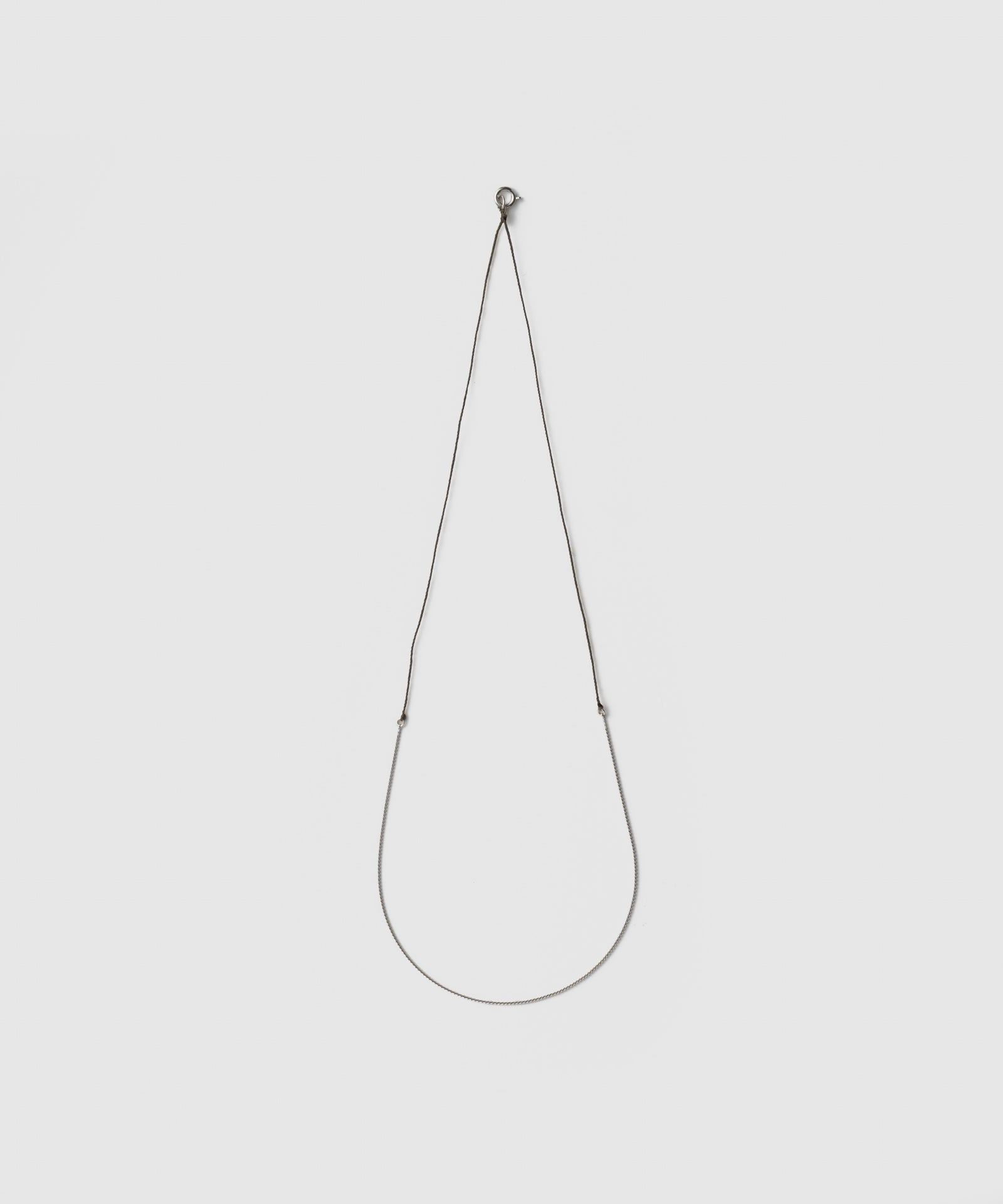 Unite Necklace|Pt850