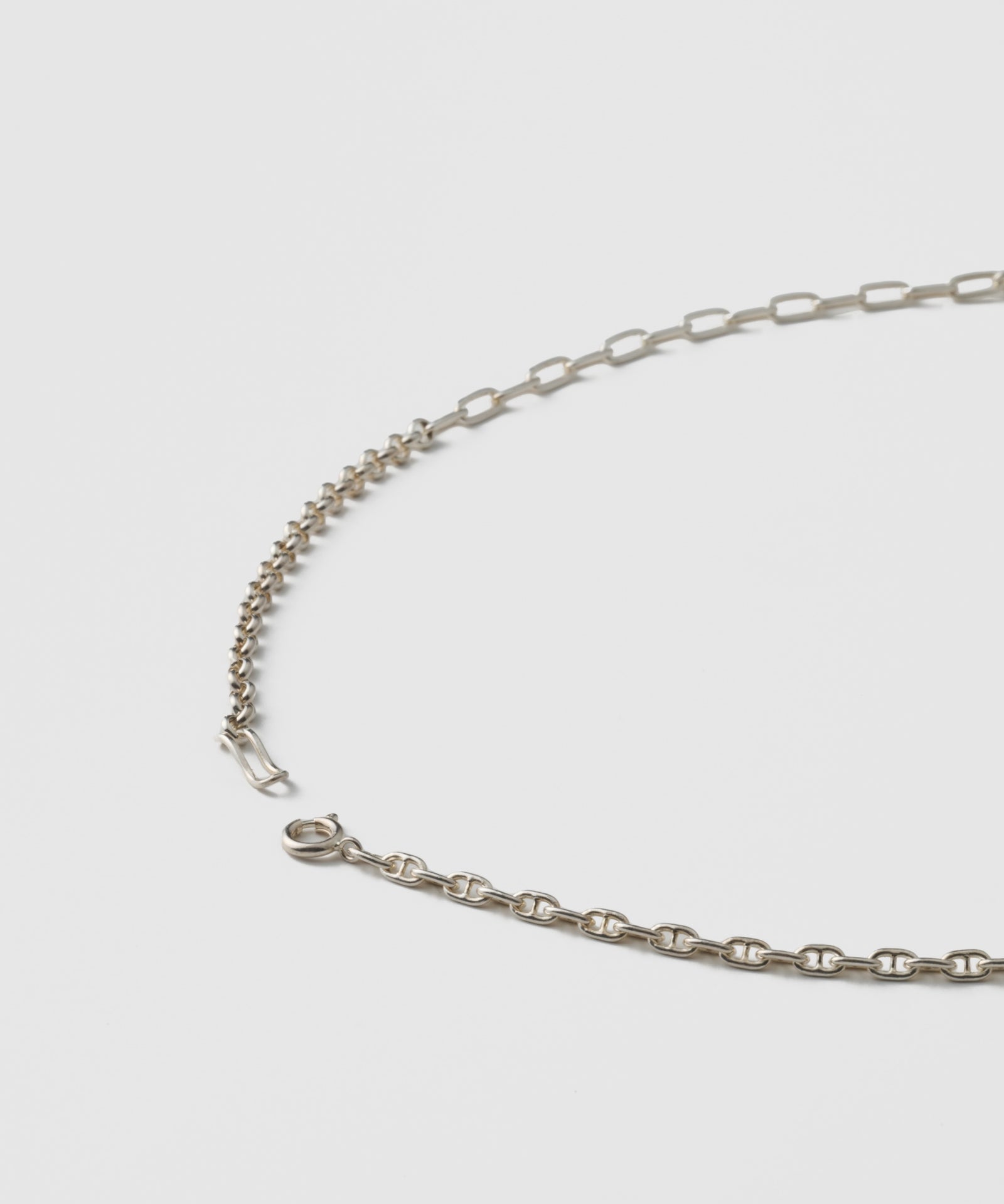 Medley Necklace | SV925