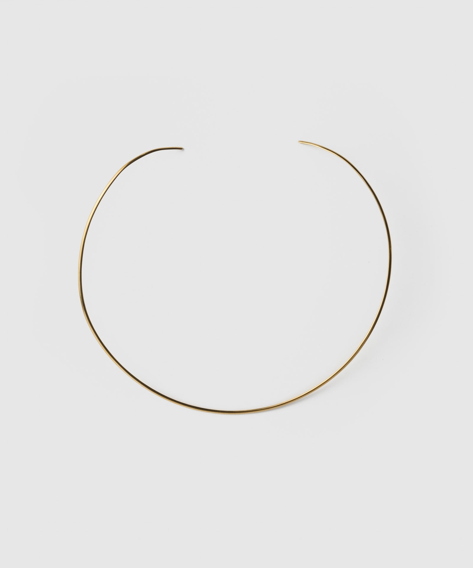 Neat Choker 1.5mm|SV925