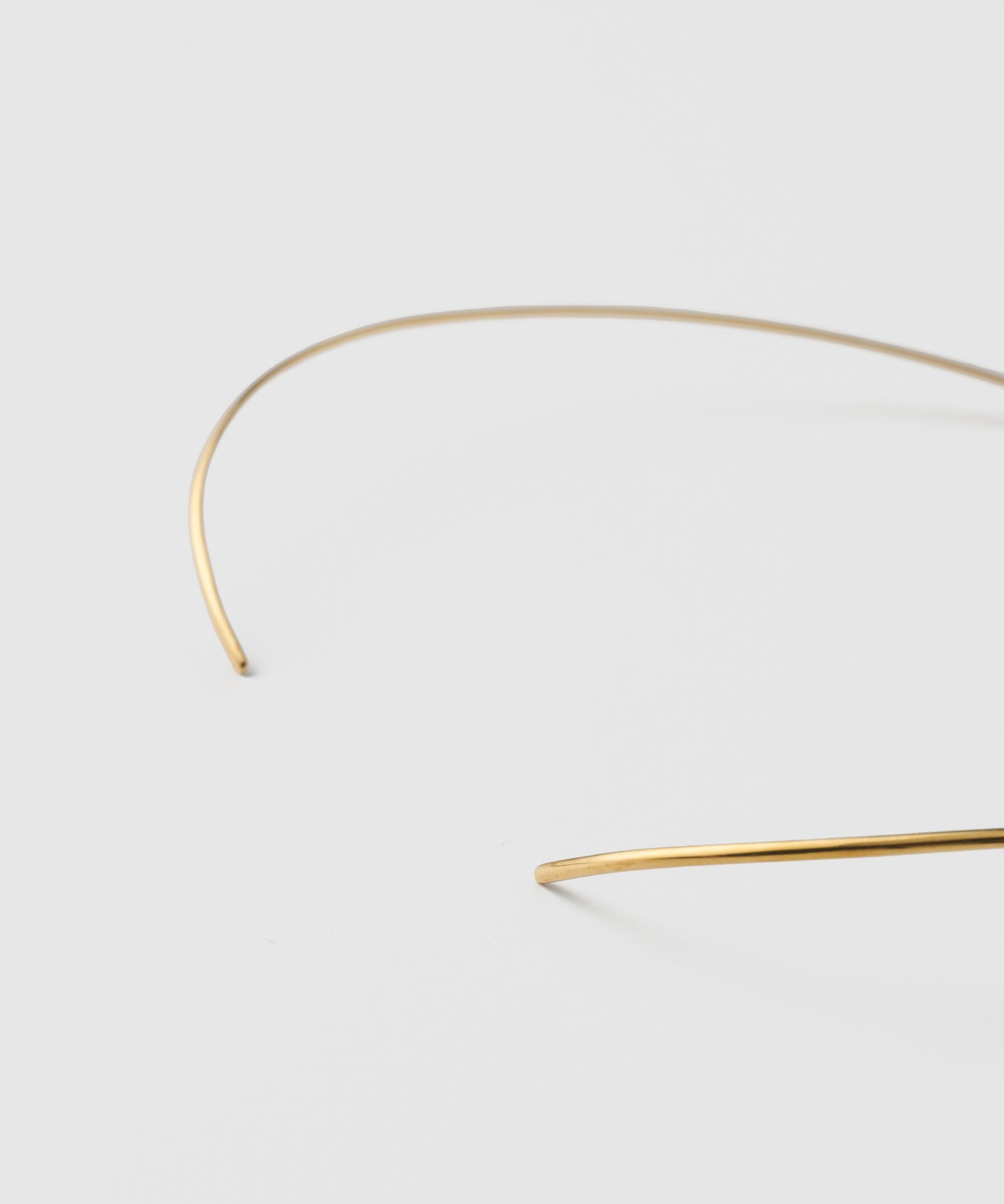 Neat Choker 1.5mm|SV925