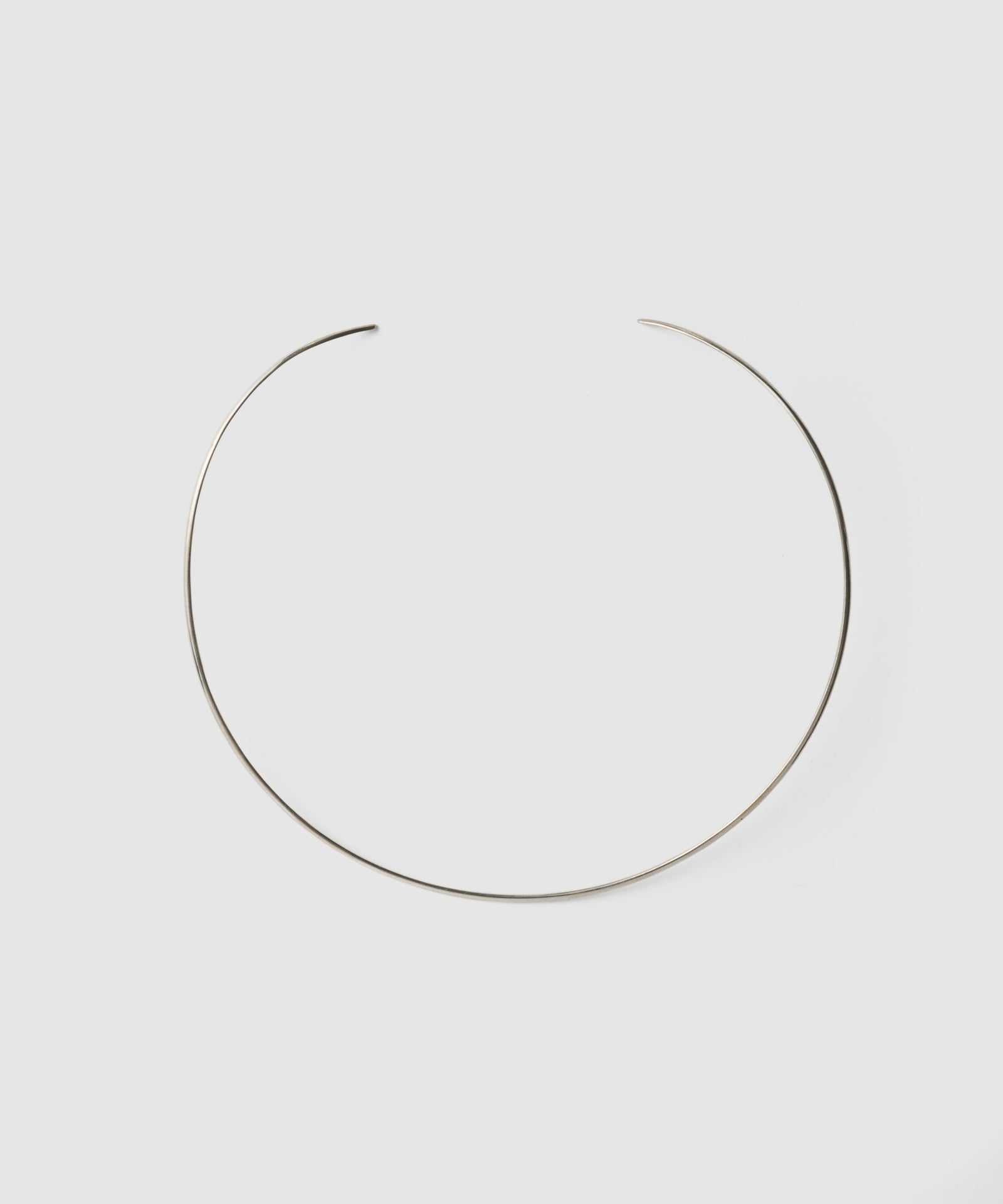 Neat Choker 1.5mm | SV925
