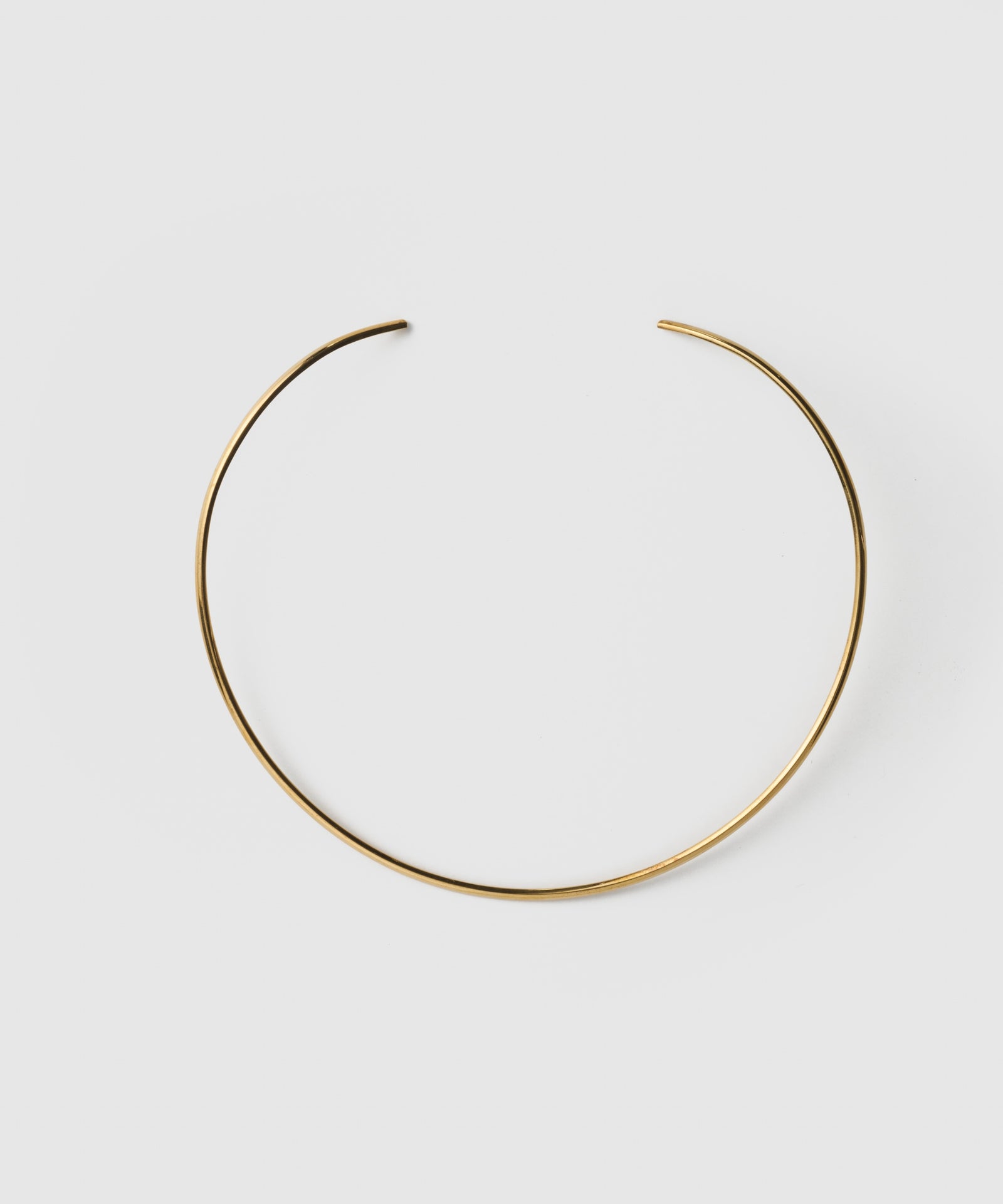 Neat Choker 2.5mm|SV925