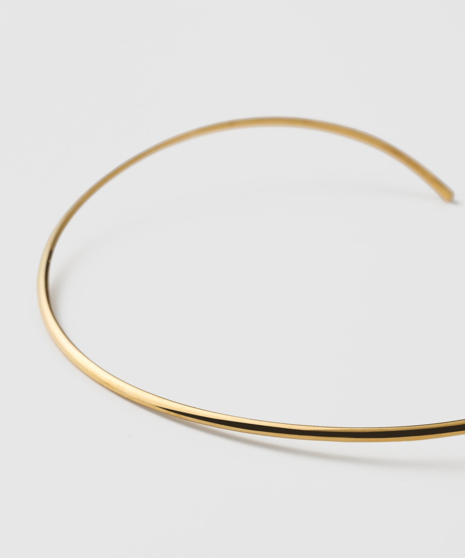 Neat Choker 2.5mm|SV925