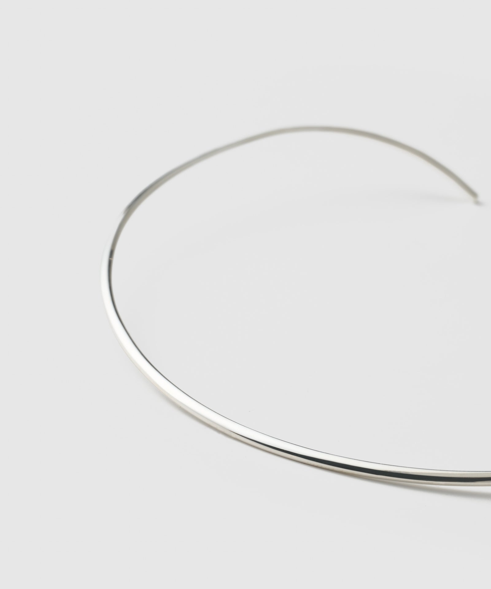 Neat Choker 2.5mm | SV925