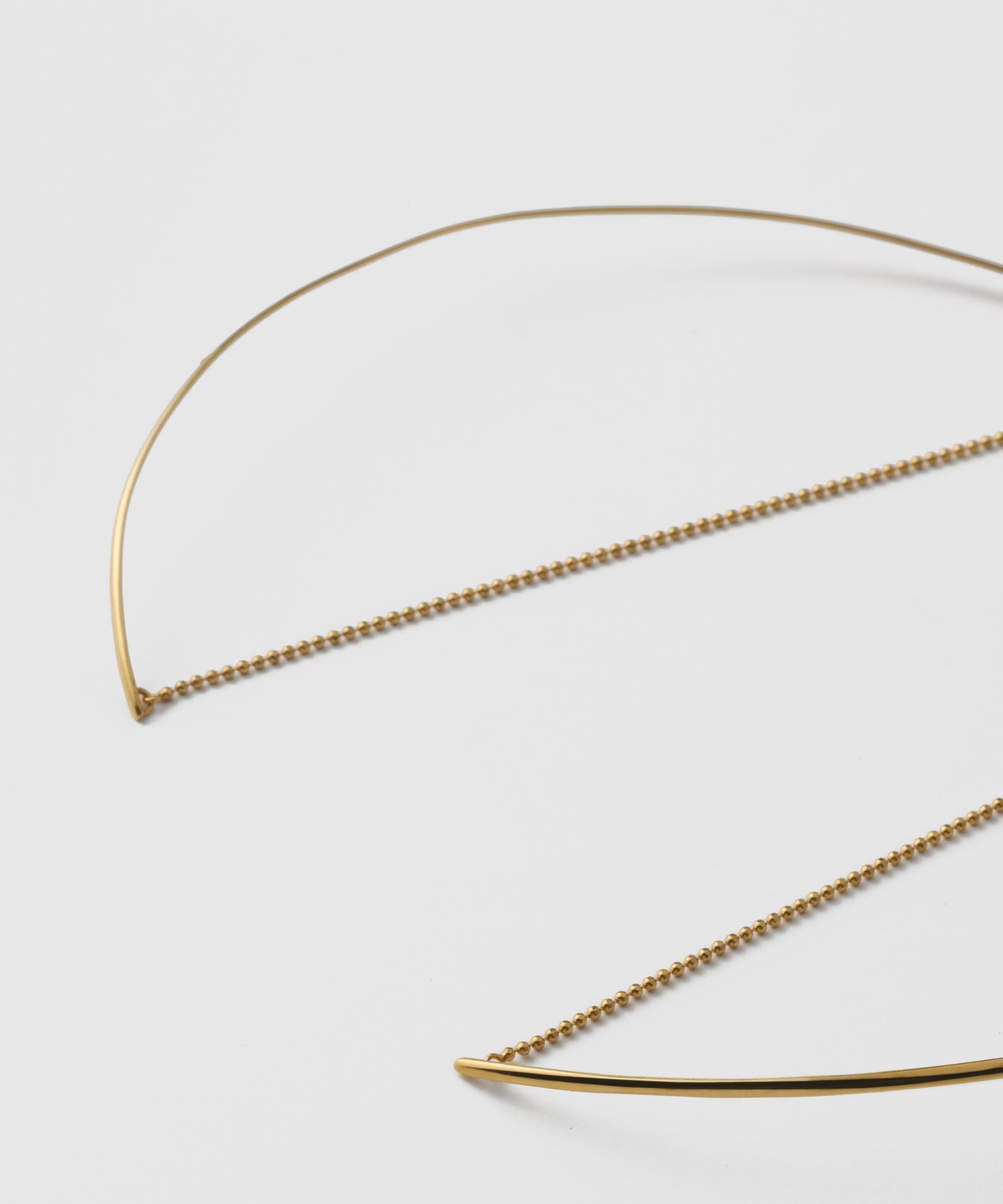 Neat Link Choker 1.5mm|SV925