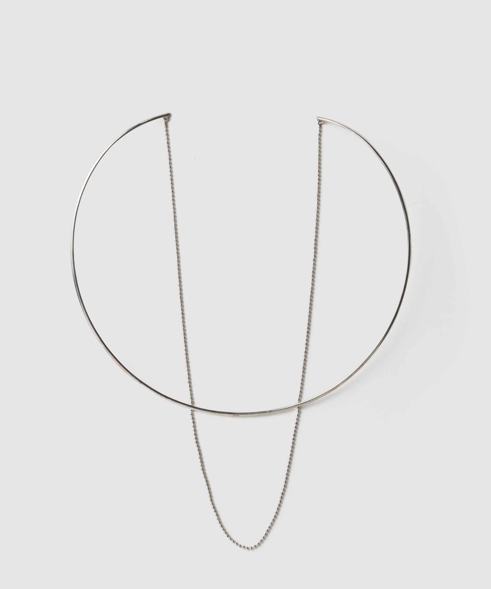 Neat Link Choker 1.5mm | SV925