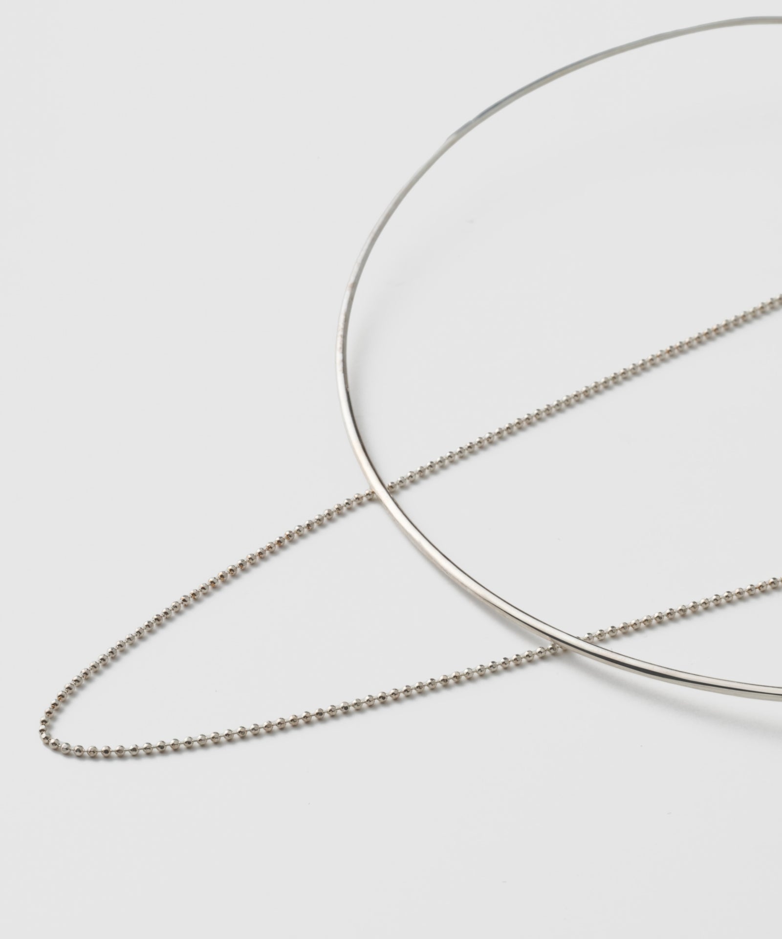 Neat Link Choker 1.5mm | SV925