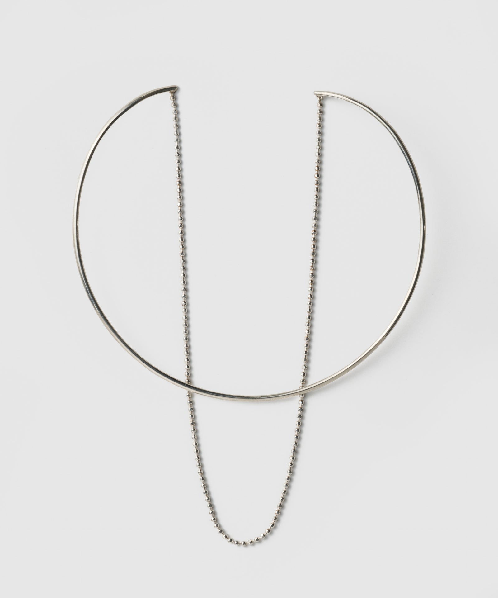Neat Link Choker 2.5mm | SV925