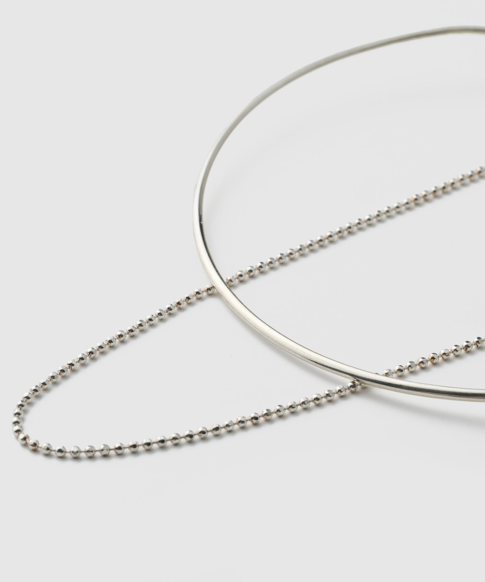 Neat Link Choker 2.5mm | SV925