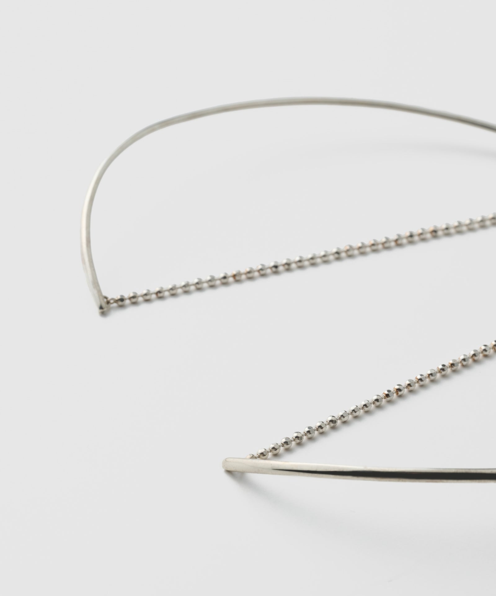 Neat Link Choker 2.5mm | SV925