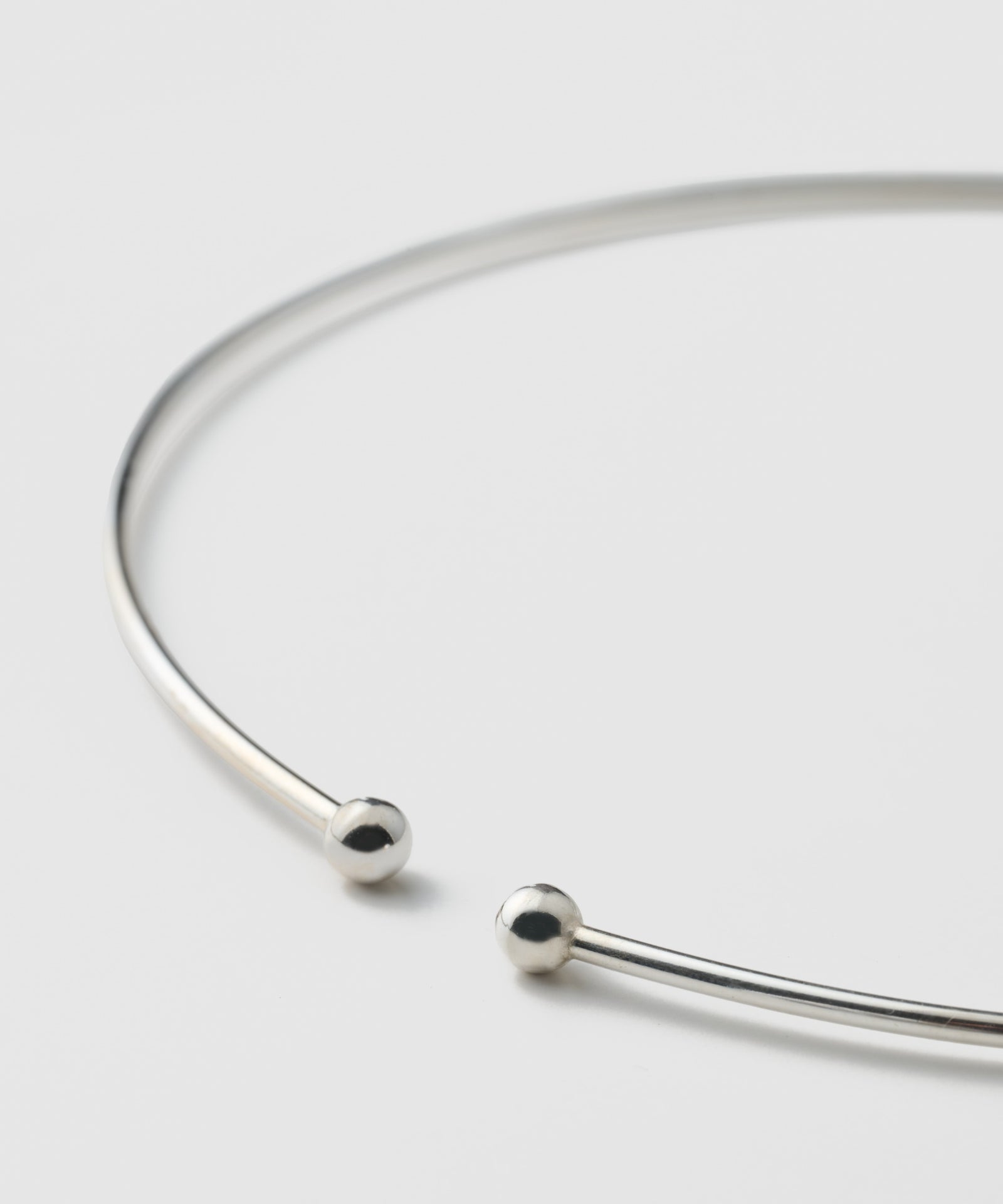 Solo Line Choker 2.0mm | SV925