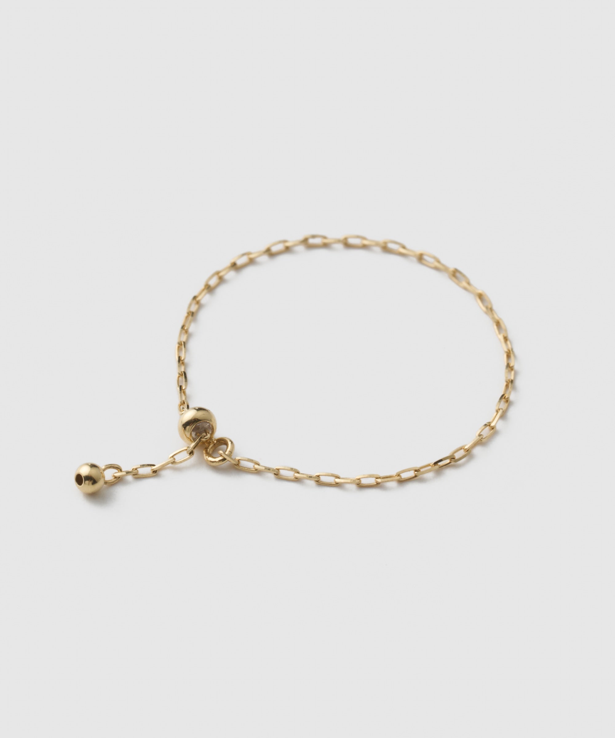 All PeopRING 1 Beads｜K18YG – wePERM