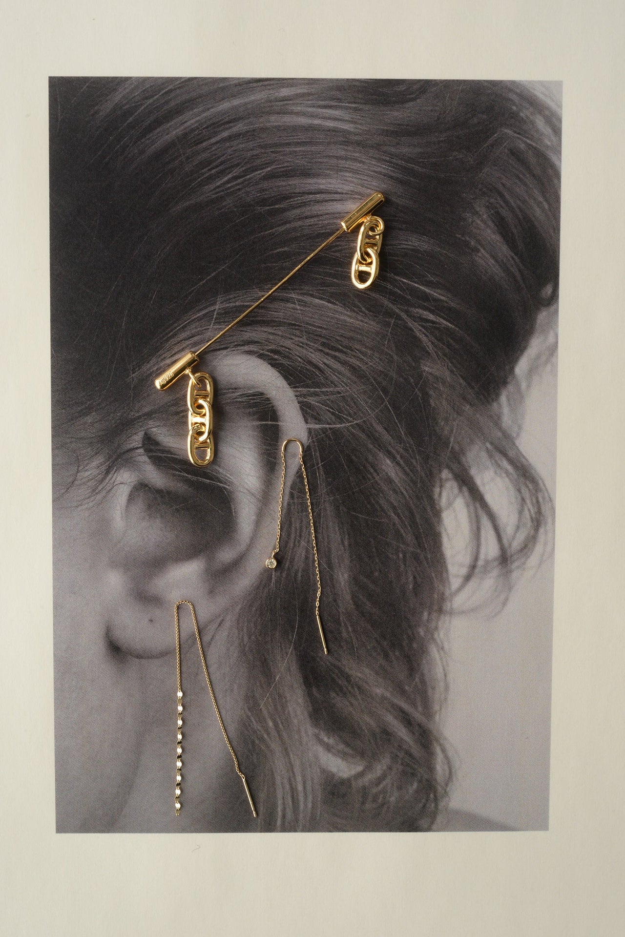 ▽ EARRINGS