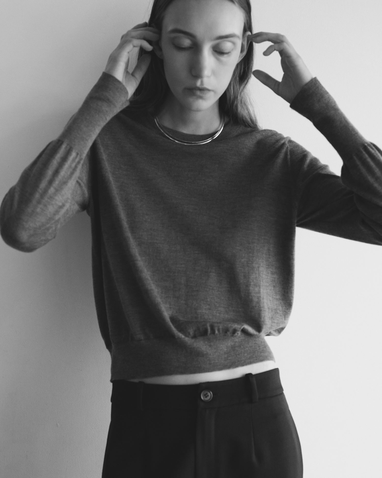 Neat Choker 1.5mm | SV925