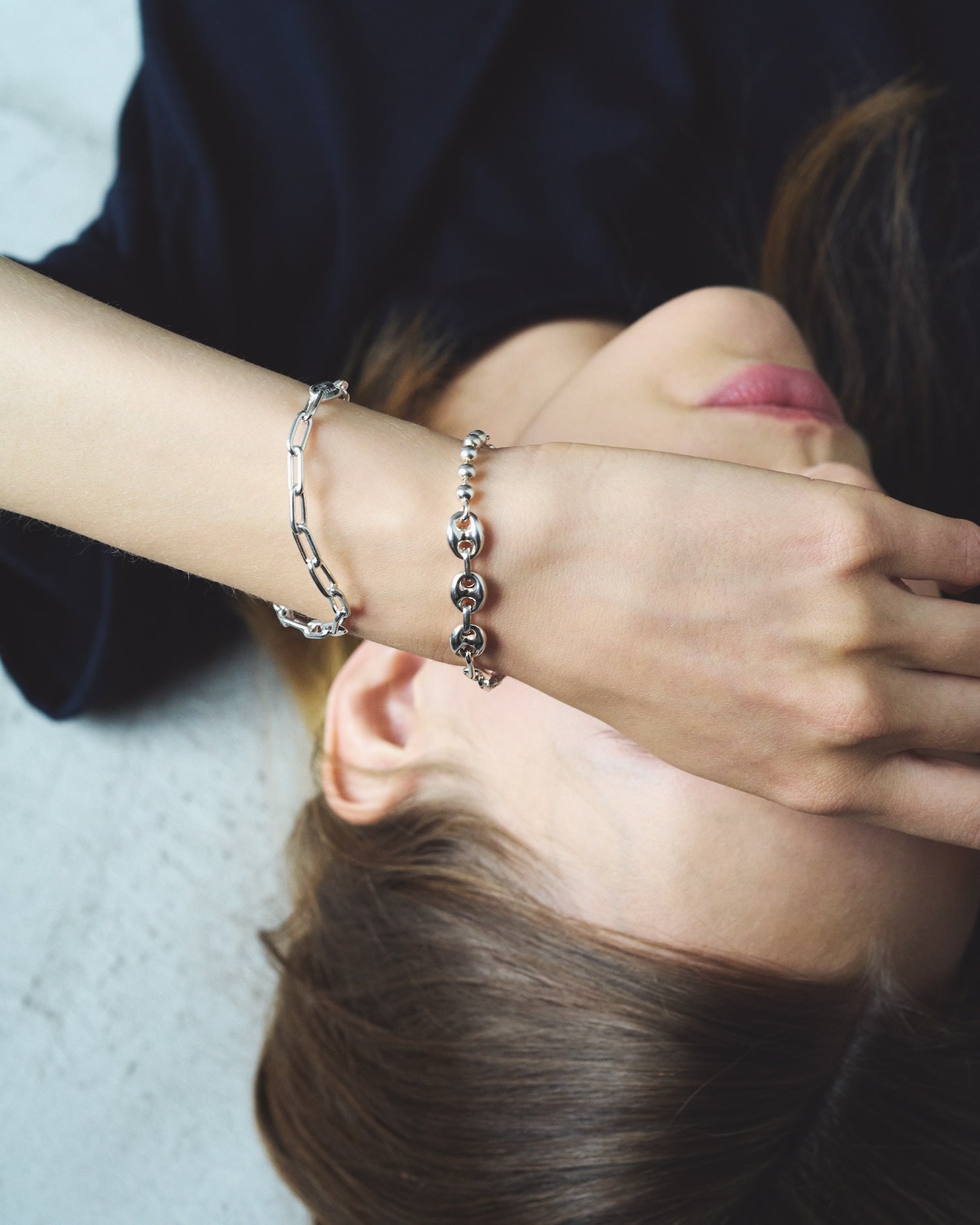 Amazing Cuff | SV925