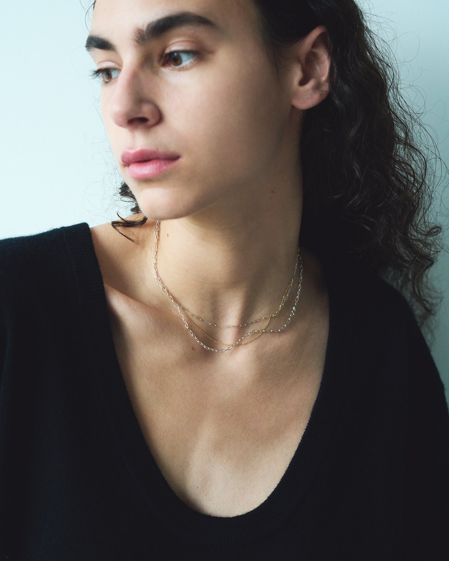 Amazing  Necklace | SV925