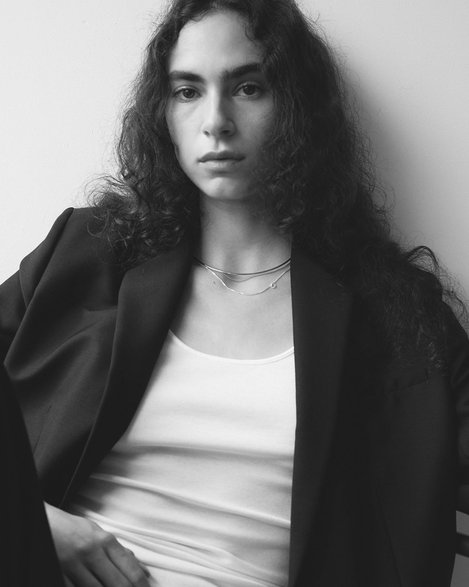 Neat Link Choker 1.5mm | SV925