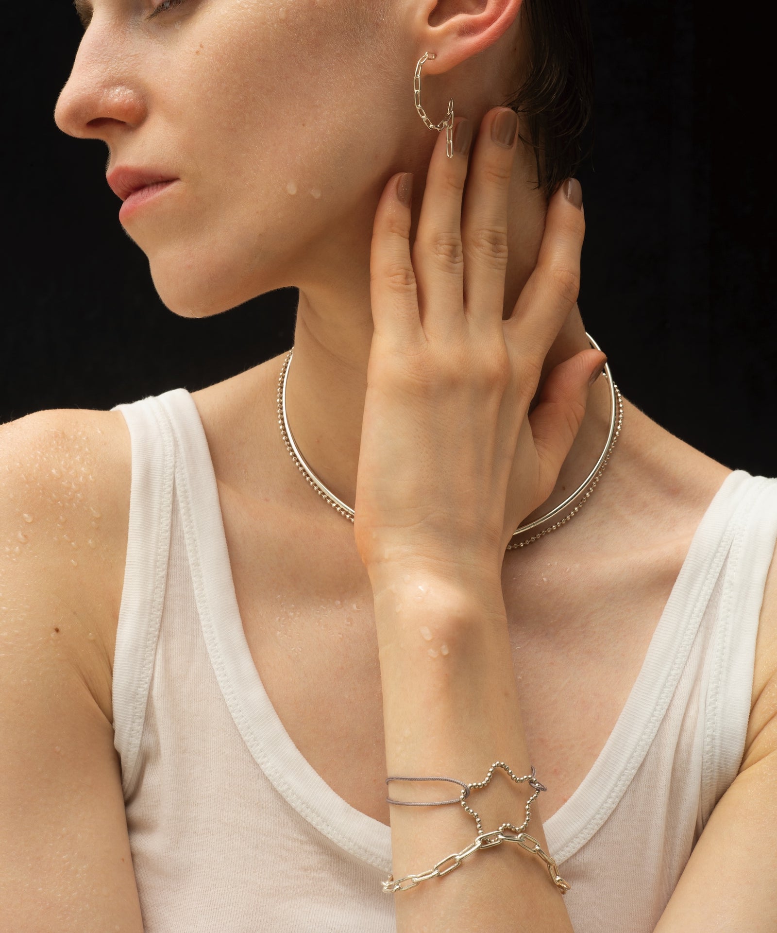 Amazing Cuff | SV925