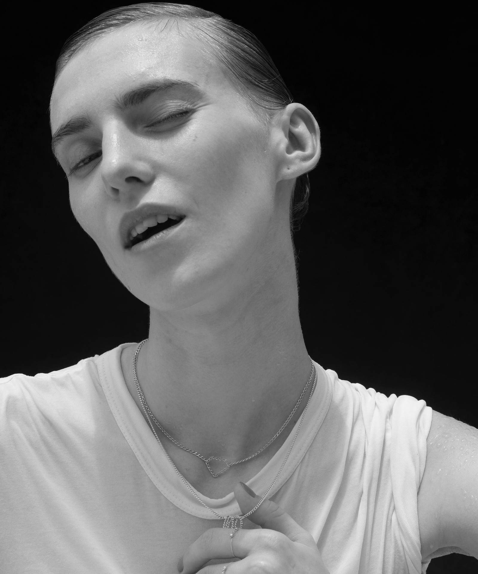 All PeopRING 2 Beads｜Pt850