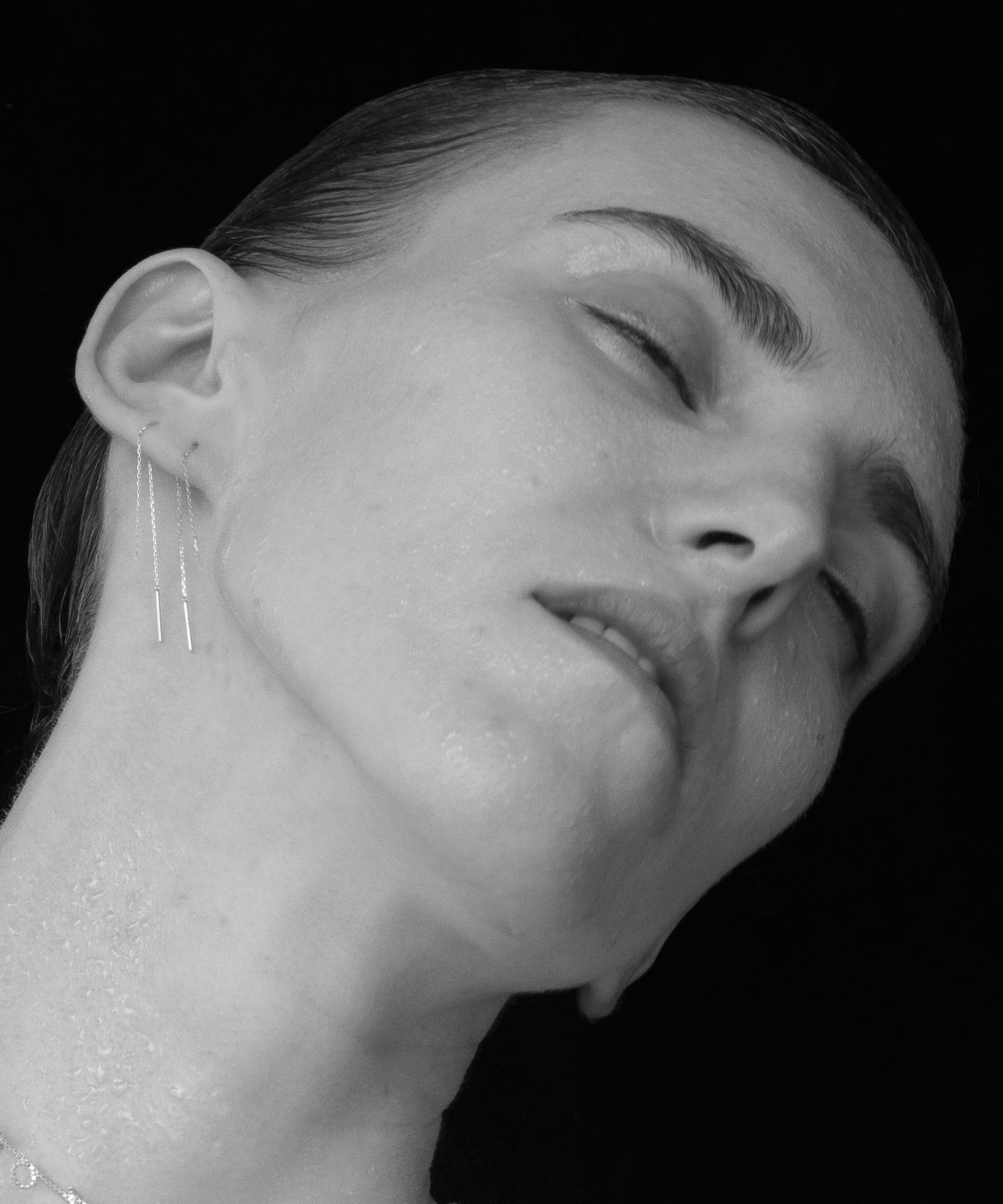 Loopie Pierce｜Pt850