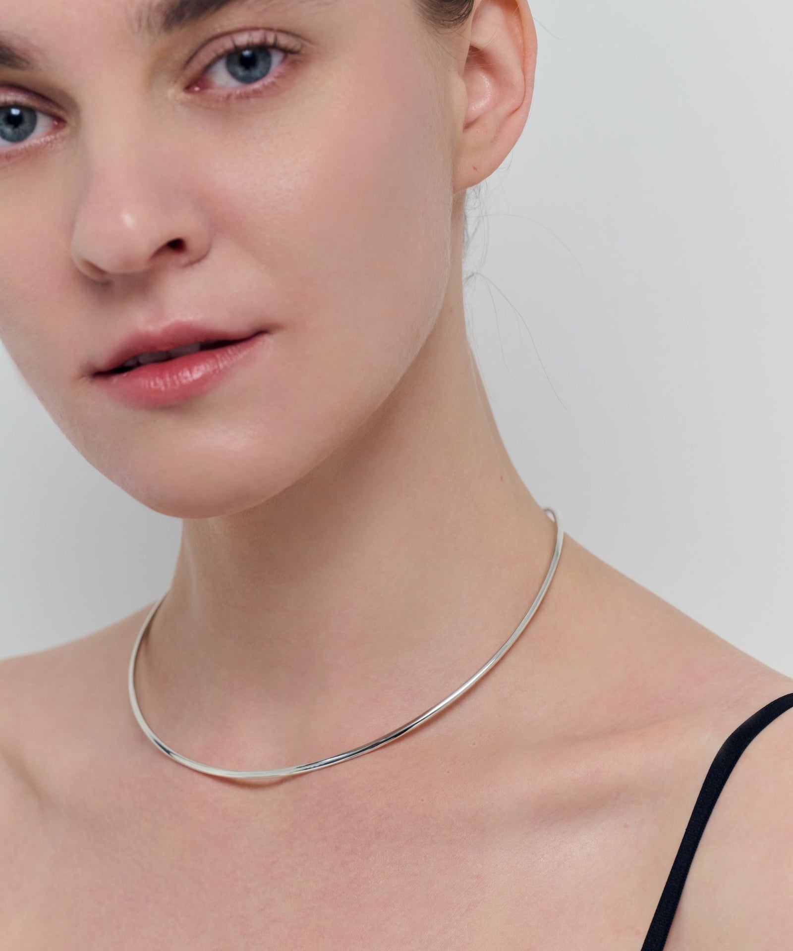 Neat Choker 2.5mm | SV925