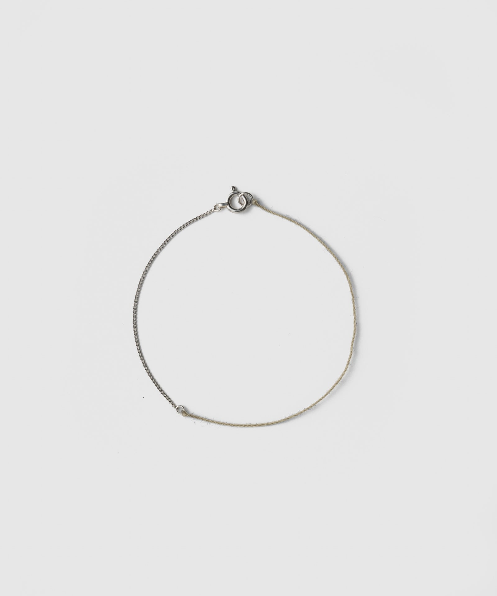 Unite Bracelet｜Pt850