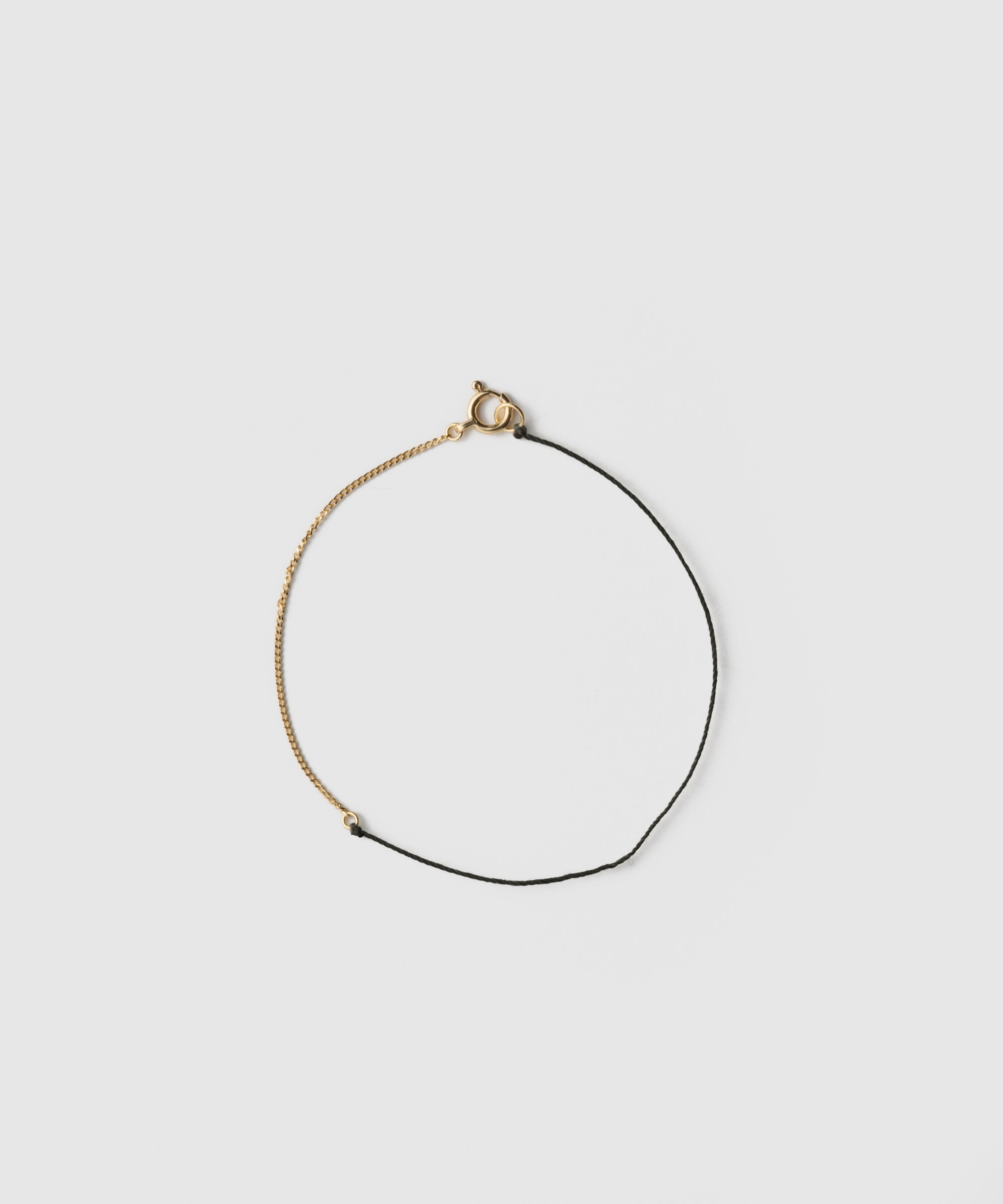 Unite Bracelet｜K18YG – wePERM