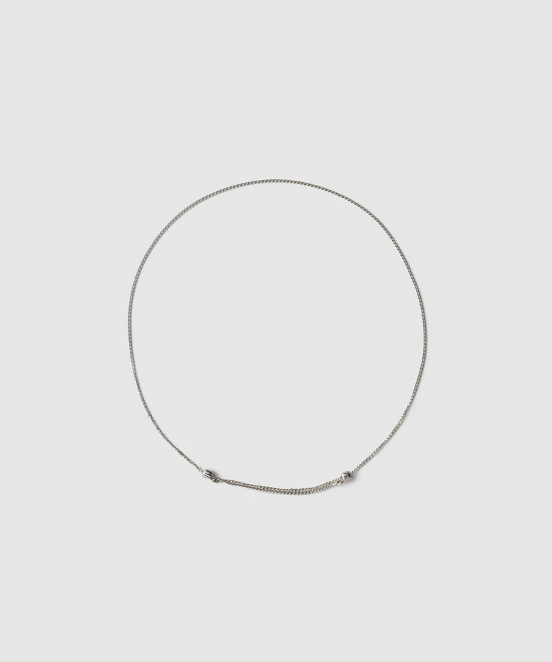 All PeopBRACELET 2 Beads｜Pt850