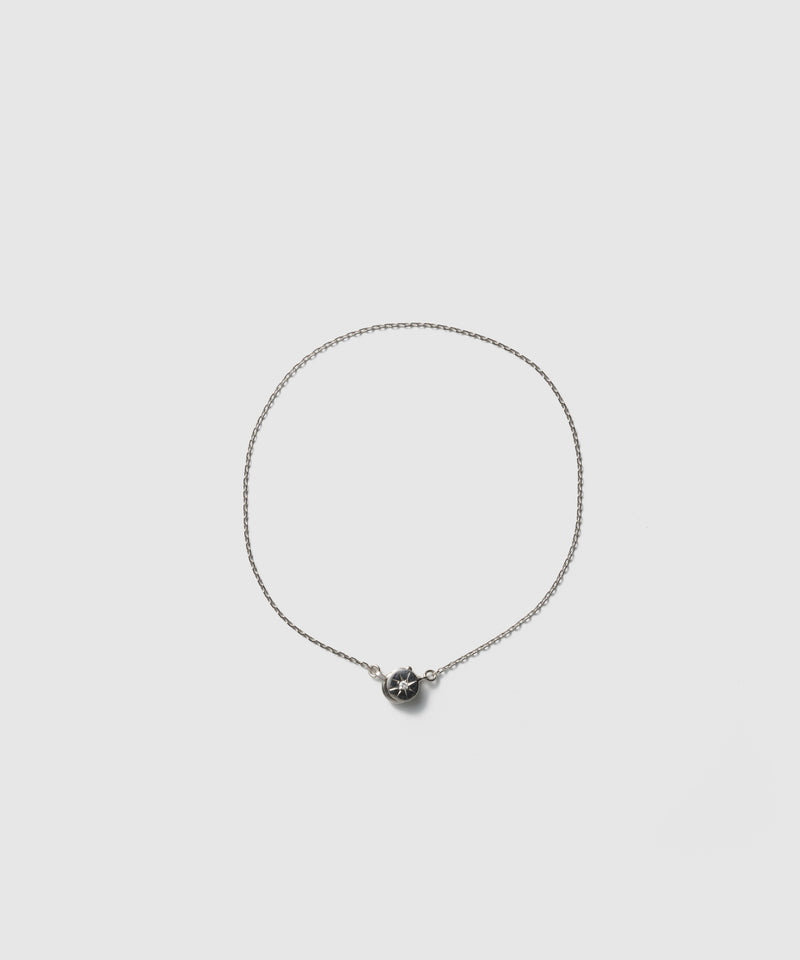 Diamond Glove Bracelet｜Pt850 / Diamond