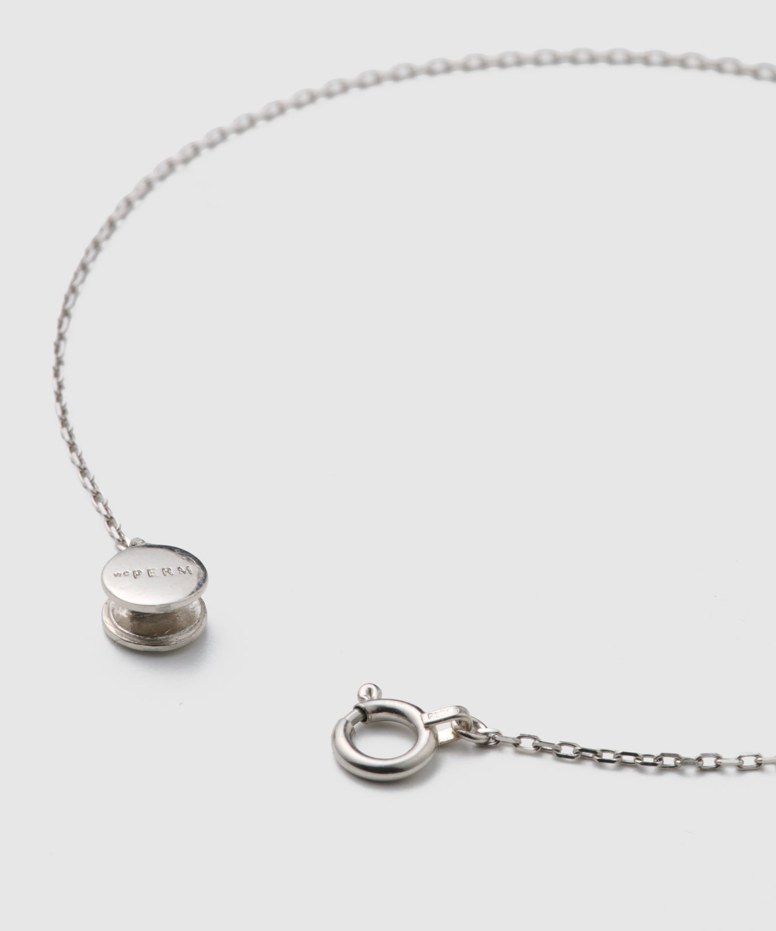 Diamond Glove Bracelet｜Pt850 / Diamond