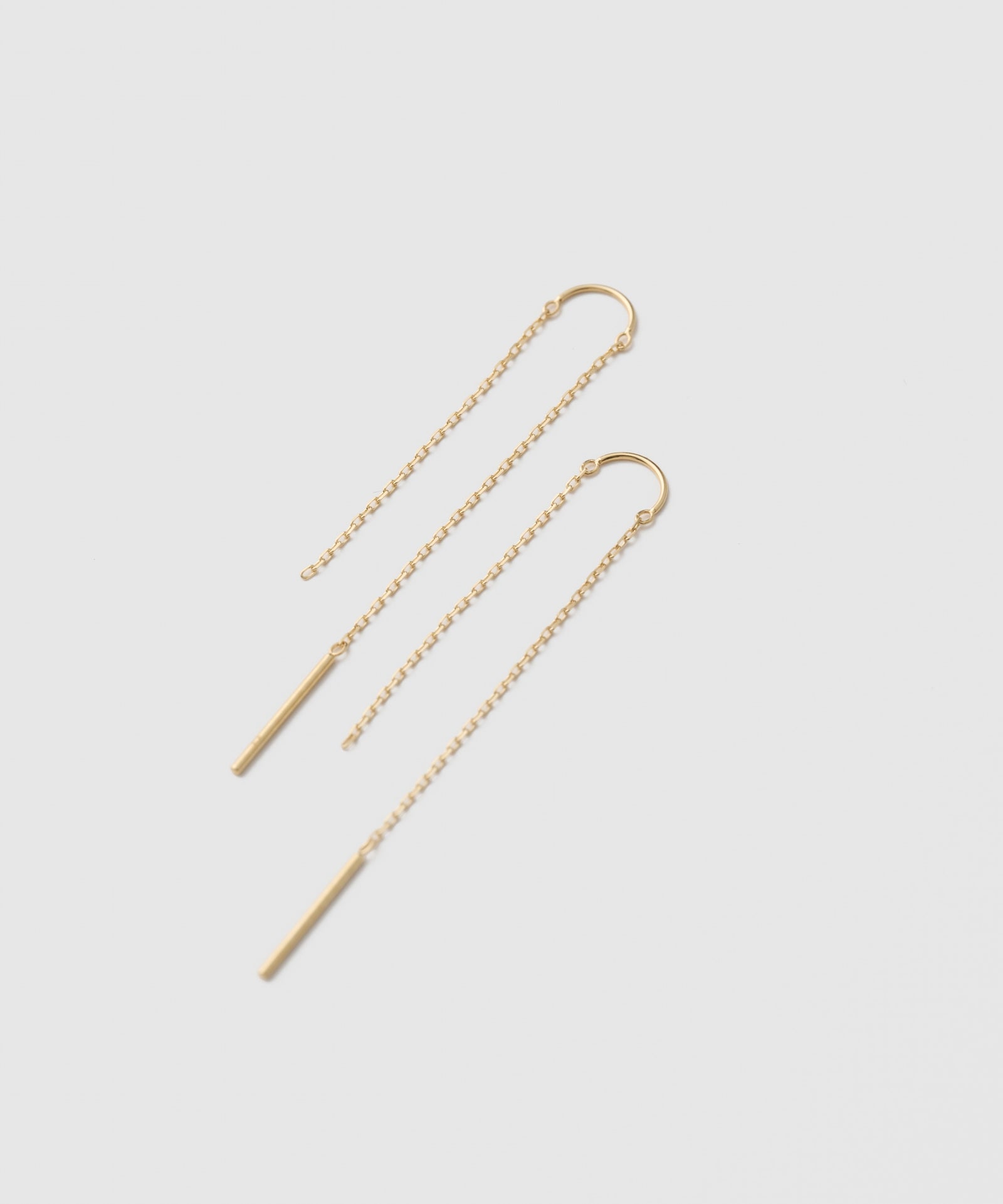 Loopie Pierce｜K18YG