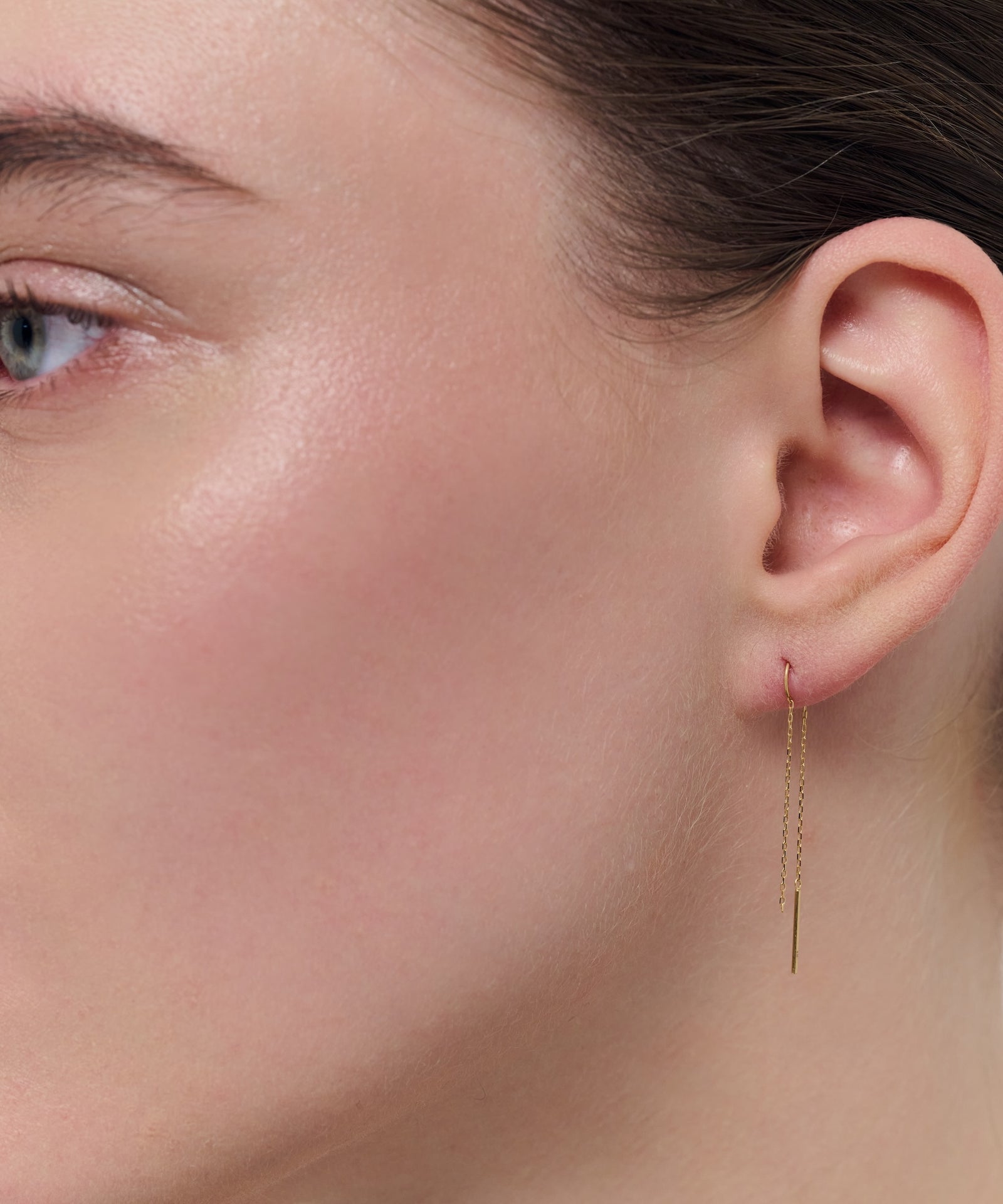 Loopie Pierce｜K18YG