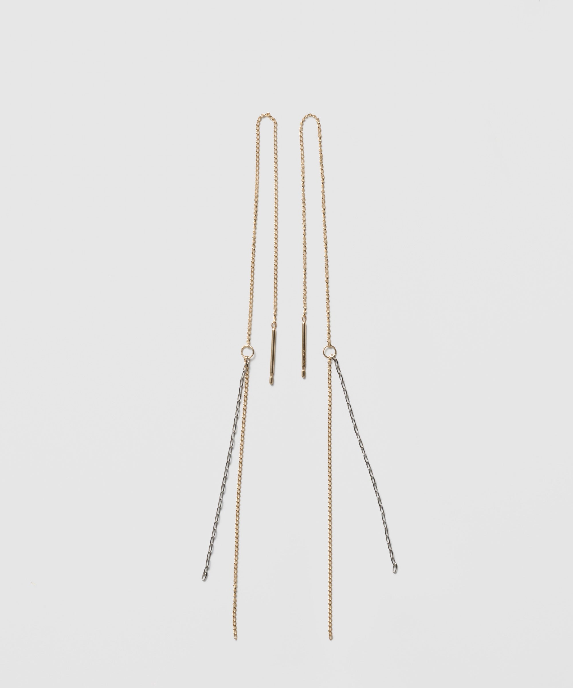 ▽ EARRINGS – wePERM