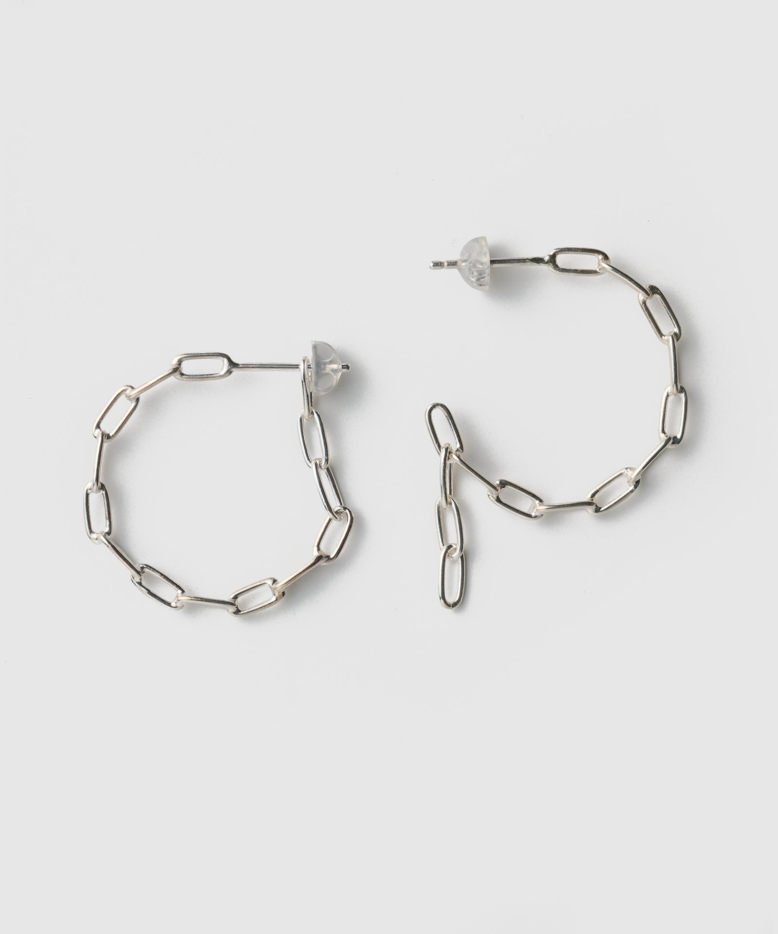 Amazing Hoop Pierce | SV925