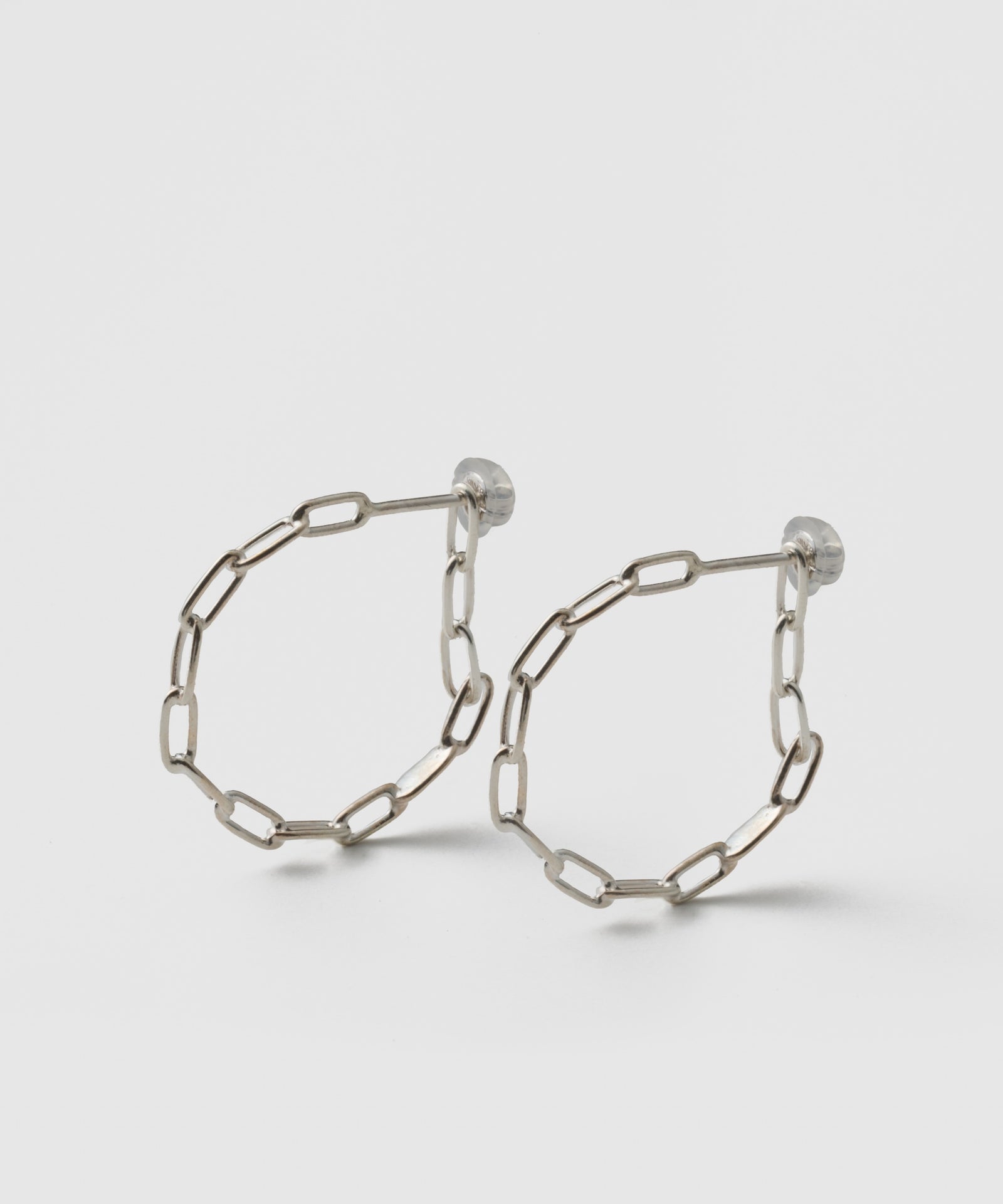 Amazing Hoop Pierce | SV925