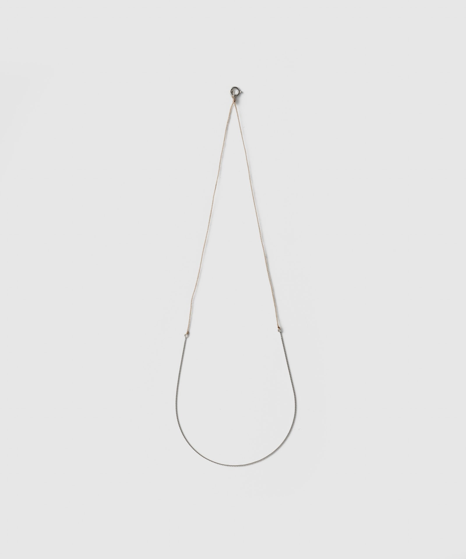 Unite Necklace｜Pt850