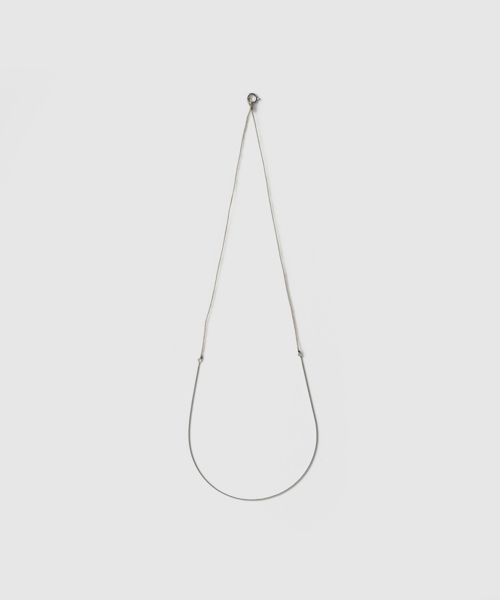 Unite Necklace｜Pt850