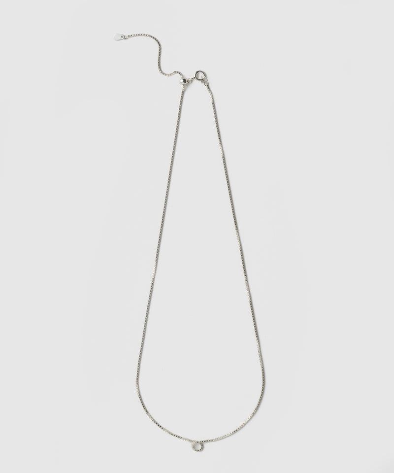 1 Drip Necklace | SV925