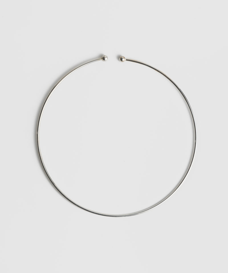 Solo Line Choker 2.0mm | SV925