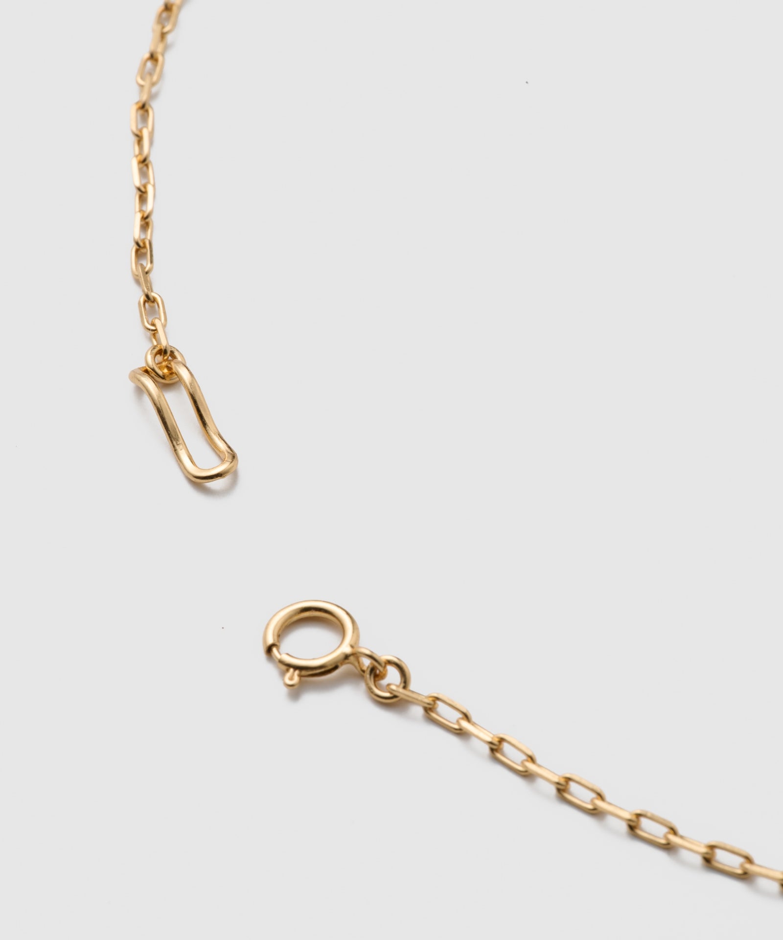 WOW＆MOM Necklace｜SV925