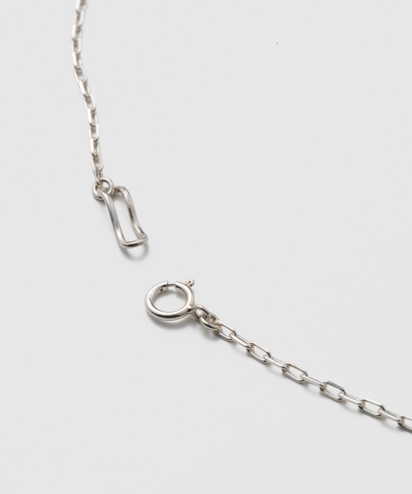 WOW＆MOM Necklace｜SV925