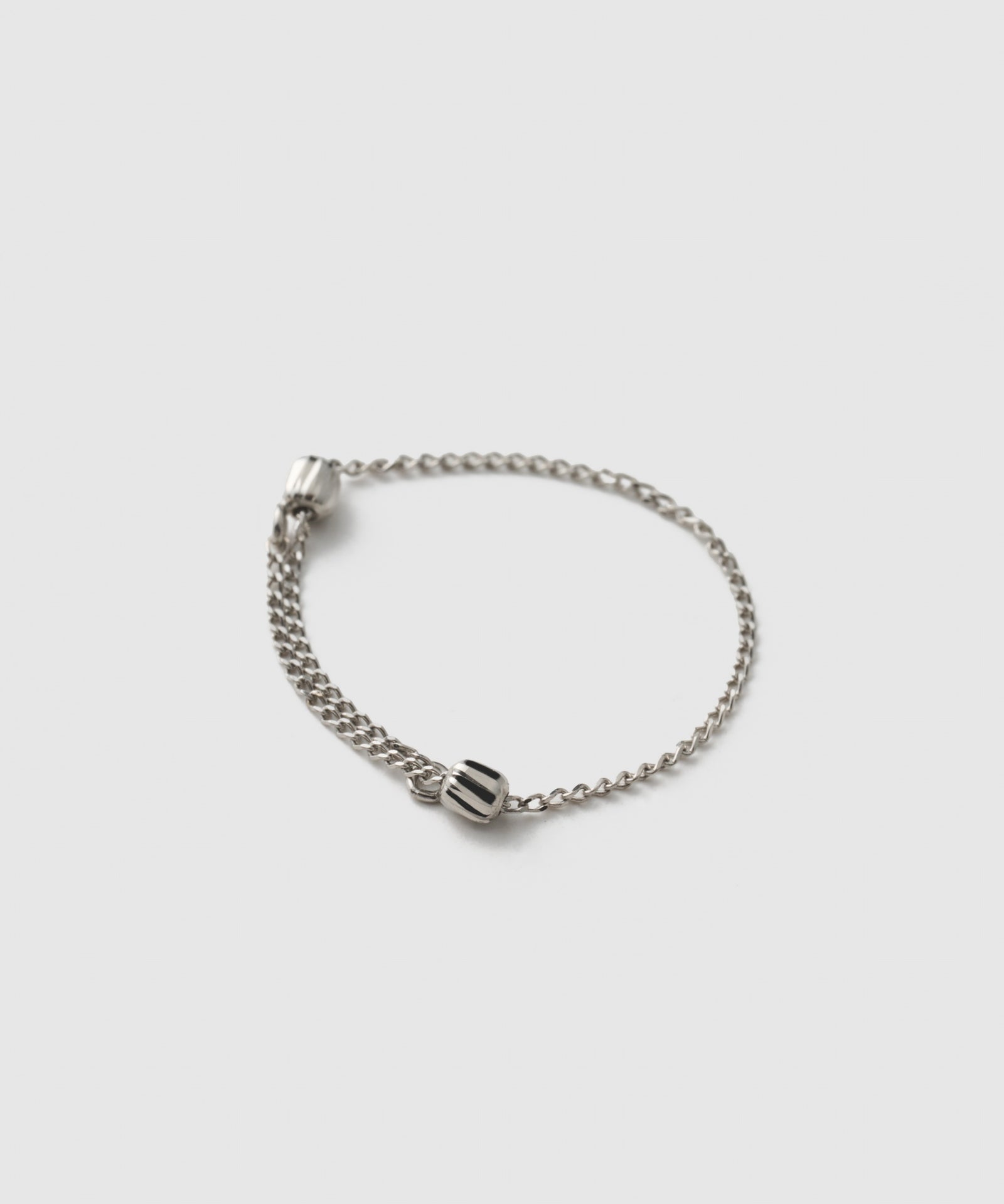 All PeopRING 2 Beads｜Pt850